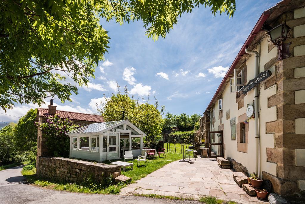 Abiada Vaquero Casa Rural Alquiler Completo מראה חיצוני תמונה